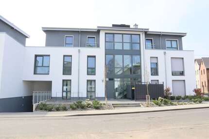 Wohnung zum Mieten in Bornheim 1.290,00 € 92 m²