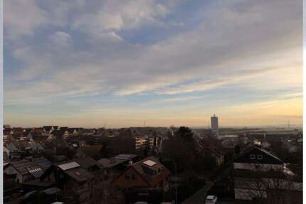 Wohnung zum Kaufen in Ditzingen 299.000,00 € 99.7 m²