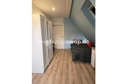 Wohnungsswap - 1 Zimmer, 20 m² - Guntherstraße, Braunschweig