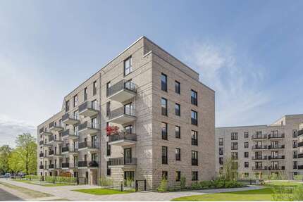 Wohnung zum Mieten in Hamburg 1.950,00 € 78 m²