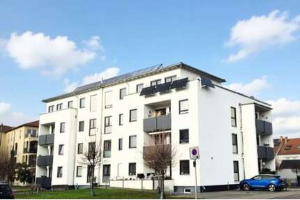 Wohnung zum Kaufen in Ludwigshafen am Rhein 419.000,00 € 101 m²