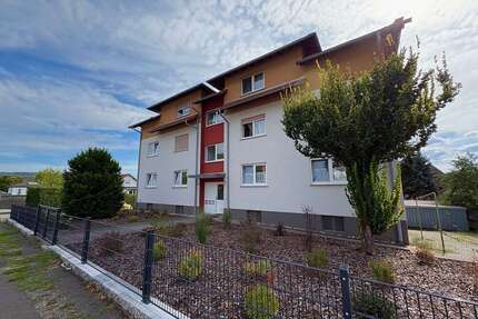 Wohnung zum Mieten in Wächtersbach 900,00 € 90 m²