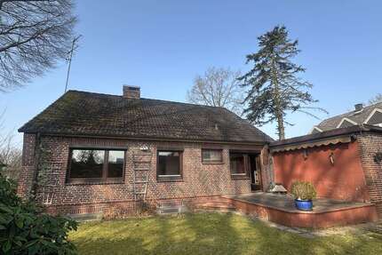 Haus zum Kaufen in Brokstedt 166.666,00 € 86.74 m²