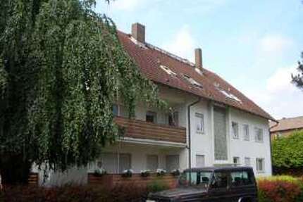 Wohnung zum Mieten in Bad Vilbel 550,00 € 30 m²