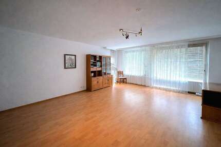 Wohnung zum Kaufen in Laatzen 89.000,00 € 38.47 m²