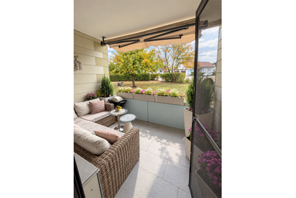 Wohnung zum Kaufen in Ulm 329.000,00 € 94 m²