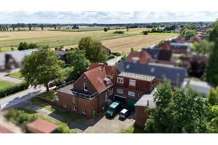 Haus zum Kaufen in Hamburg 529.000,00 € 230.86 m²