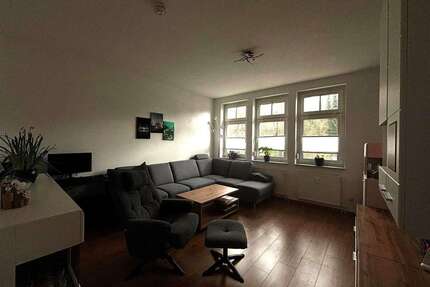 Wohnung zum Mieten in Grünhainichen 749,00 € 106.23 m²