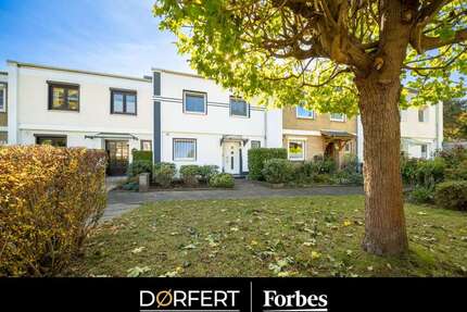 Haus zum Kaufen in Henstedt-Ulzburg 379.000,00 € 126 m²