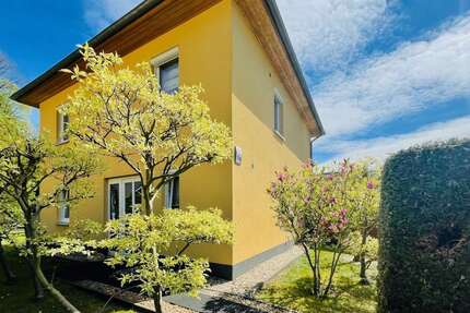 Haus zum Kaufen in Berlin Bohnsdorf 599.000,00 € 127 m² - Berlin / Bohnsdorf