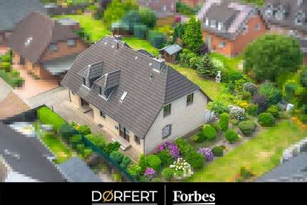 Haus zum Kaufen in Schwanewede 499.500,00 € 206 m²