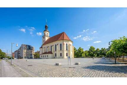 Grundstück in Forst (Lausitz) 279.000,00 € 5349 m²
