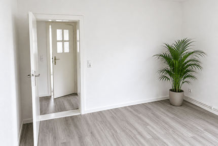 Wohnung zum Mieten in Norden 499,00 € 58.33 m²