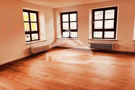 Gemütliche 3-Zimmer-Altbauwohnung in zentraler Innenstadtlage - Trier Trier-Süd