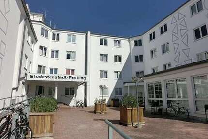 Wohnung zum Mieten in Pentling 500,00 € 24 m²