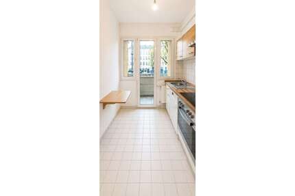 Wohnung zum Mieten in Berlin 900,00 € 59 m²