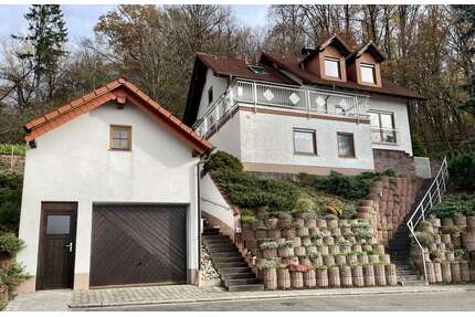 Haus zum Kaufen in Erzenhausen 425.000,00 € 190 m²