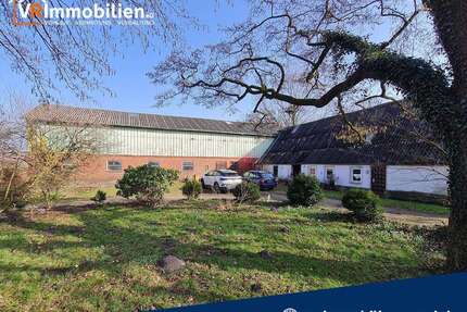 Haus zum Kaufen in Weesby 290.000,00 € 238 m²