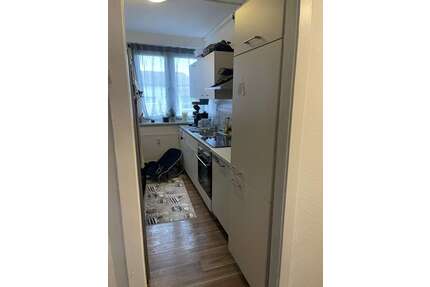 Wohnung zum Mieten in Mücheln 585,00 € 117.82 m²