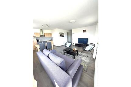 Ferienwohnung - Übergangswohnung - Grefrath