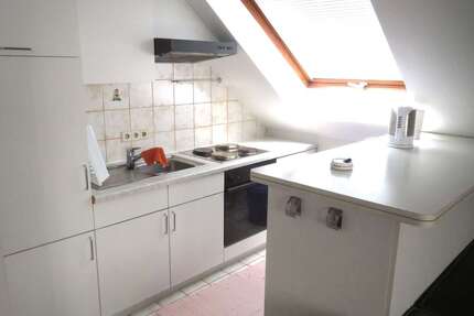 Wohnung zum Mieten in Maintal - Hochstadt 500,00 € 48 m²