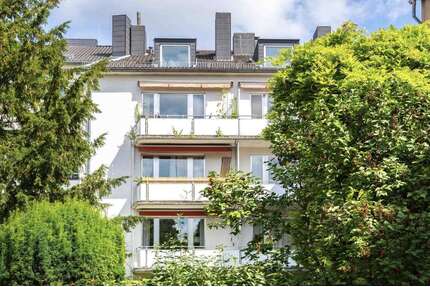 Wohnung zum Mieten in Aachen 480,00 € 28 m²