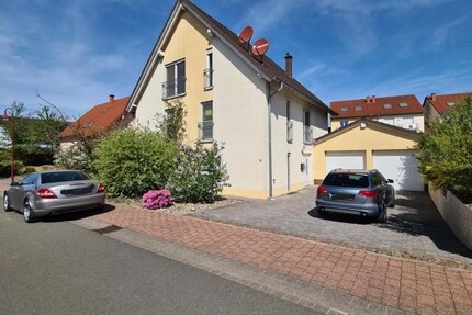 Freistehendes modernes Komforthaus mit viel Platz in Hütschenhausen