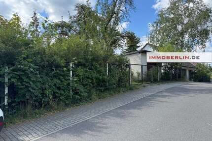 Grundstück zu verkaufen in Ahrensfelde 390.000,00 € 902 m²