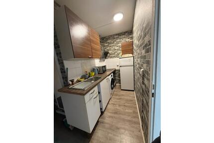 Gamigstraße 22 - 301,00&nbsp;EUR Kaltmiete, ca.&nbsp; 28,00&nbsp;m&sup2; in Dresden (PLZ: 01219) Prohlis