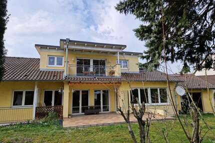 Haus zum Kaufen in Bad Füssing 555.000,00 € 207.53 m²