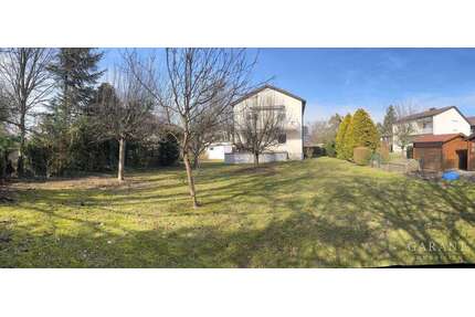 Haus zum Kaufen in Gröbenzell 1.300.000,00 € 116 m²