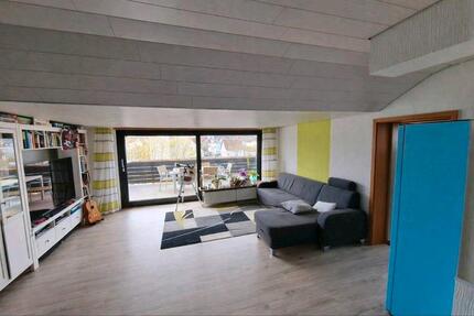 Wohnung 4 Zimmer - 1.100,00&nbsp;EUR Kaltmiete, ca.&nbsp; 98,00&nbsp;m&sup2; in Rödermark (PLZ: 63322)