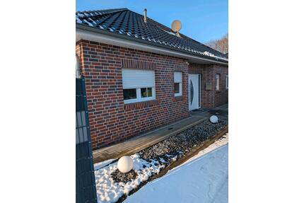 Bungalow Haus - 559.000,00&nbsp;EUR Kaufpreis, ca.&nbsp; 110,00&nbsp;m&sup2; in Rheine (PLZ: 48432) Gellendorf