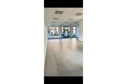 Geschäft, Laden, gewerbe, friseur, kiosk, asia markt, bäckerei - Erding