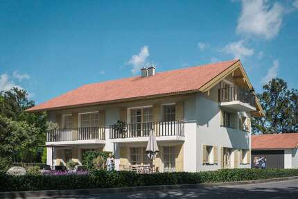 Haus zum Kaufen in Irschenberg 898.000,00 € 144 m²