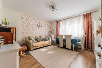 Wohnung zum Kaufen in Kiel 189.900,00 € 50 m²