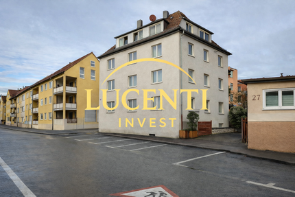 Wohnung zum Kaufen in Plochingen 269.000,00 € 85 m²