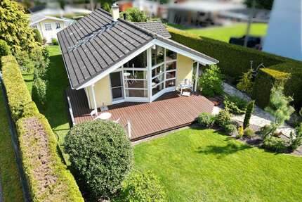 Haus zum Kaufen in Bestensee 359.000,00 € 67 m²