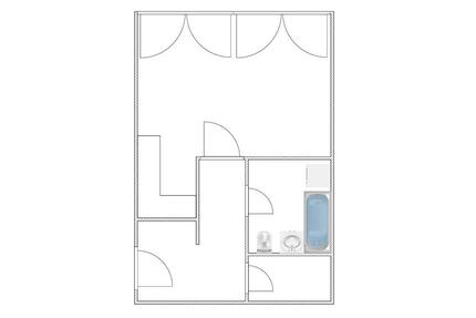 Wohnung zu vermieten - 630,00&nbsp;EUR Kaltmiete, ca.&nbsp; 39,00&nbsp;m&sup2; in Kempten (Allgäu) (PLZ: 87437) Auf dem Lindenberg