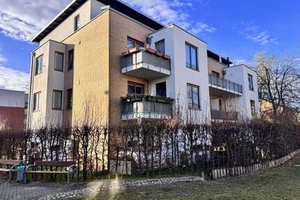 Wohnung zum Kaufen in Berlin 552.400,00 € 112.54 m²