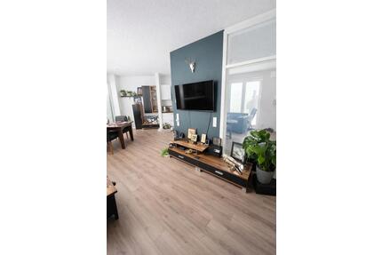 2-Zimmer Erdgeschosswohnung - zentral - Nordhorn Bakelde