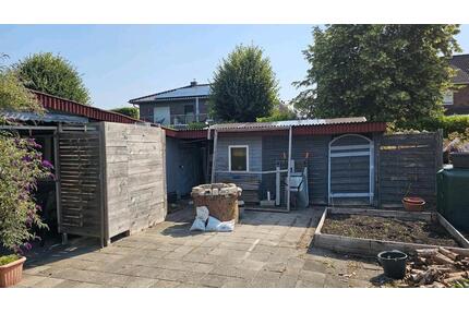 Schrebergarten in Wolthusen - 2.200,00&nbsp;EUR Kaltmiete, ca.&nbsp; 0,00&nbsp;m&sup2; in Emden (PLZ: 26725) Tholenswehr