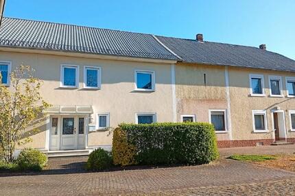 Doppelhaus in der Eifel - PROVISIONSFREI - Bettenfeld