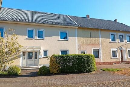Doppelhaus in der Verbandsgemeinde Wittlich-Land - PROVISIONSFREI - Bettenfeld