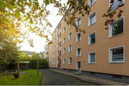 Wohnung zum Mieten in Bremerhaven 275,00 € 39.22 m²