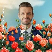 Florian Schröder im Bergischen Löwen