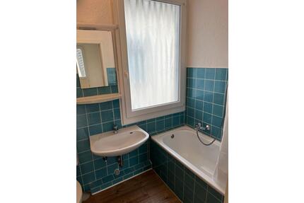 Helle, zentral gelegene, frisch renovierte 2ZKB Wohnung Boppard