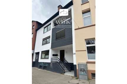 Wohnung zum Mieten in Hannover Linden-Süd 450,00 € 30 m² - Hannover / Linden-Süd