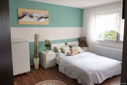 Wohnung zum Kaufen in Langen (Hessen) 310.000,00 € 102.99 m²