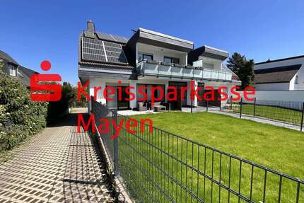 Wohnung zum Kaufen in Andernach 375.000,00 € 113 m²